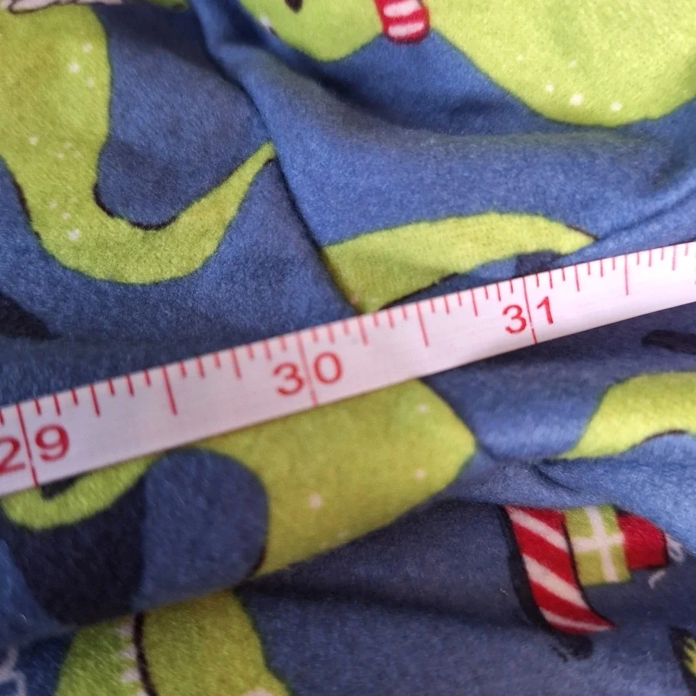 Jolly Jams TREX Dinosaur Christmas Pajama Set Mens‎ XXL Shirt Pants Holiday